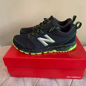 Boys New Balance Sneakers size 2